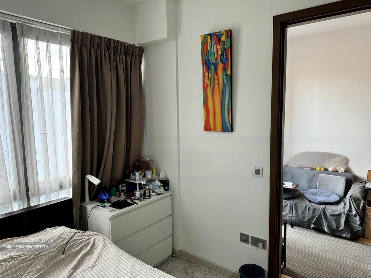 Centra Loft (D14), Apartment #431154901